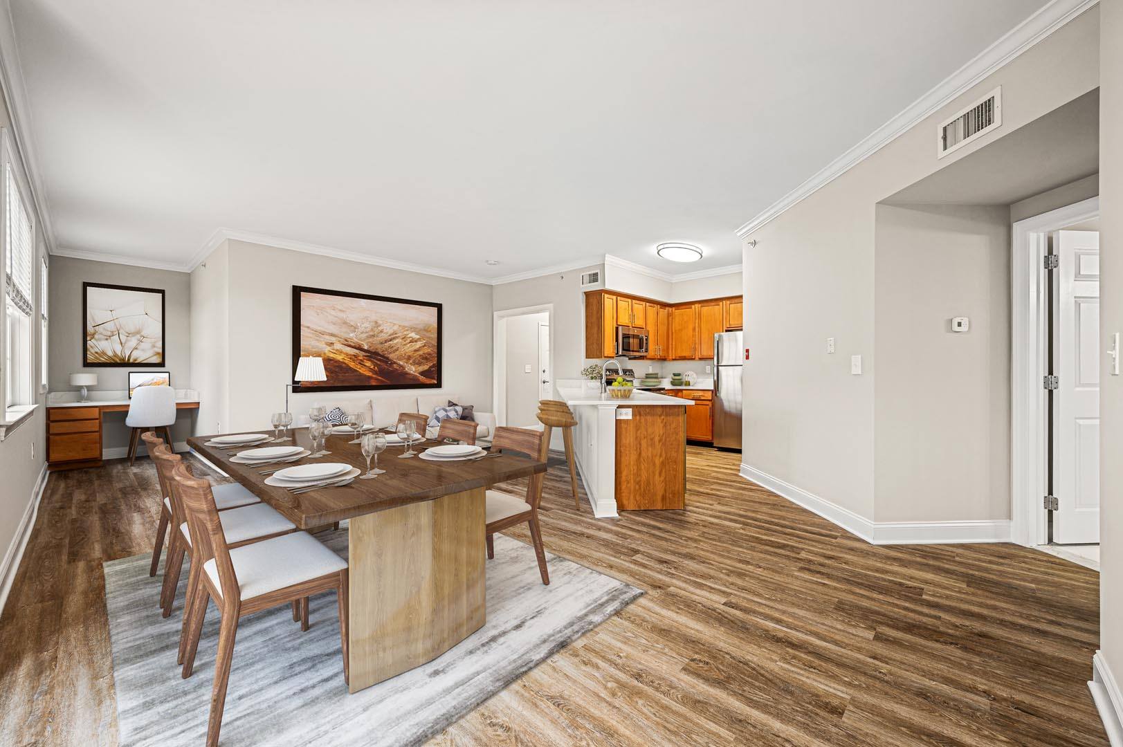 Claremont Apartments Image 1